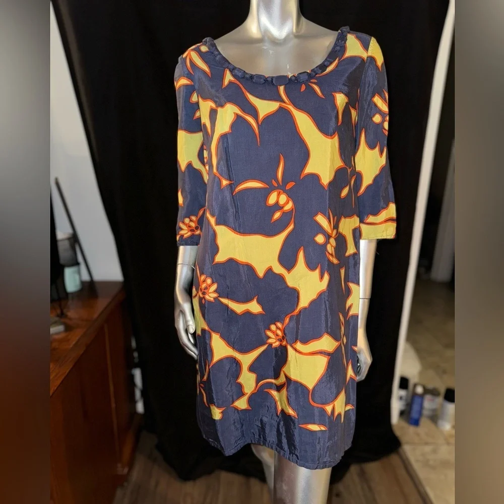 Ann Taylor Loft Petite Dress - Picture 1 of 5